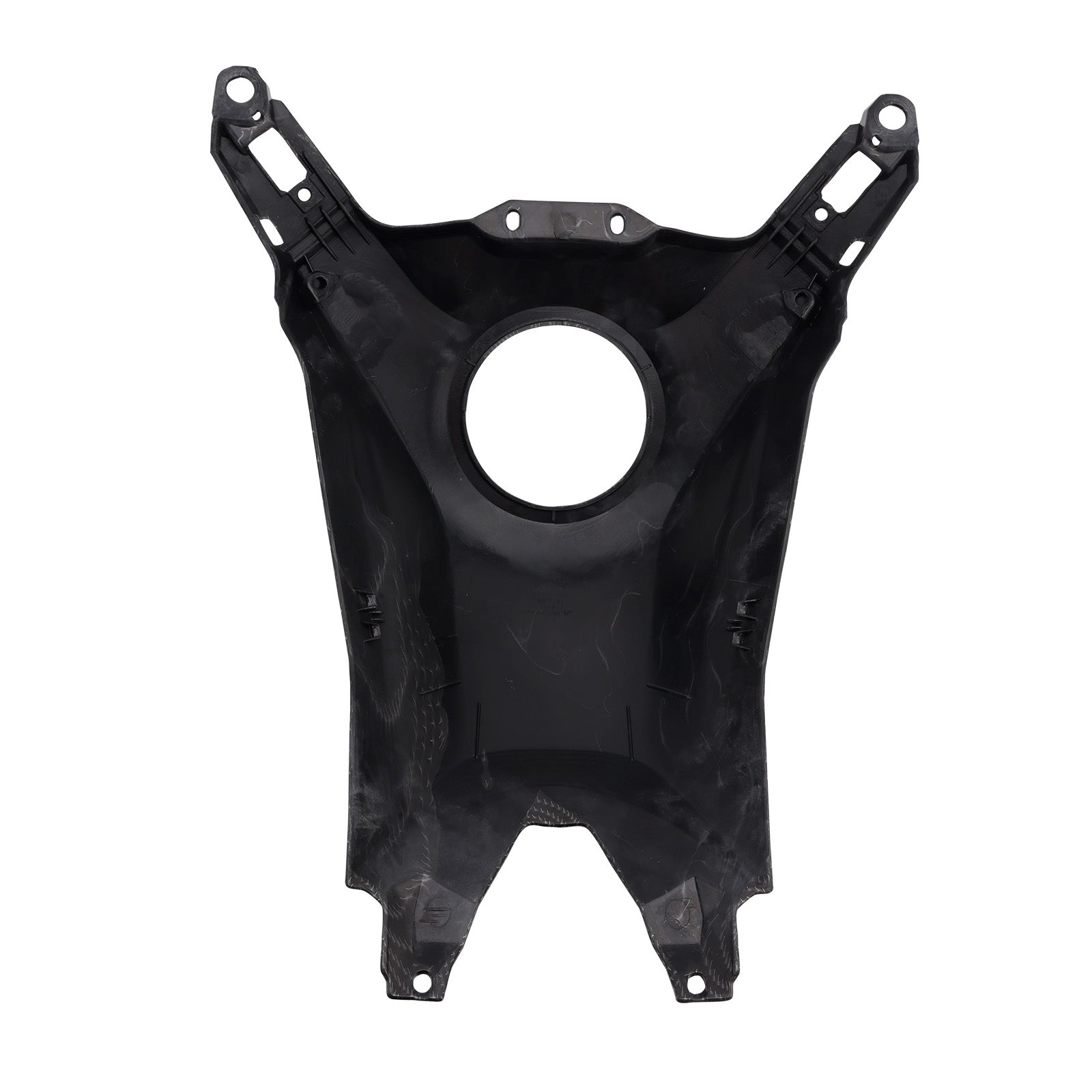 2025-2026 For Yamaha Tenere 700 Gas Tank Cover Fairing Protector
