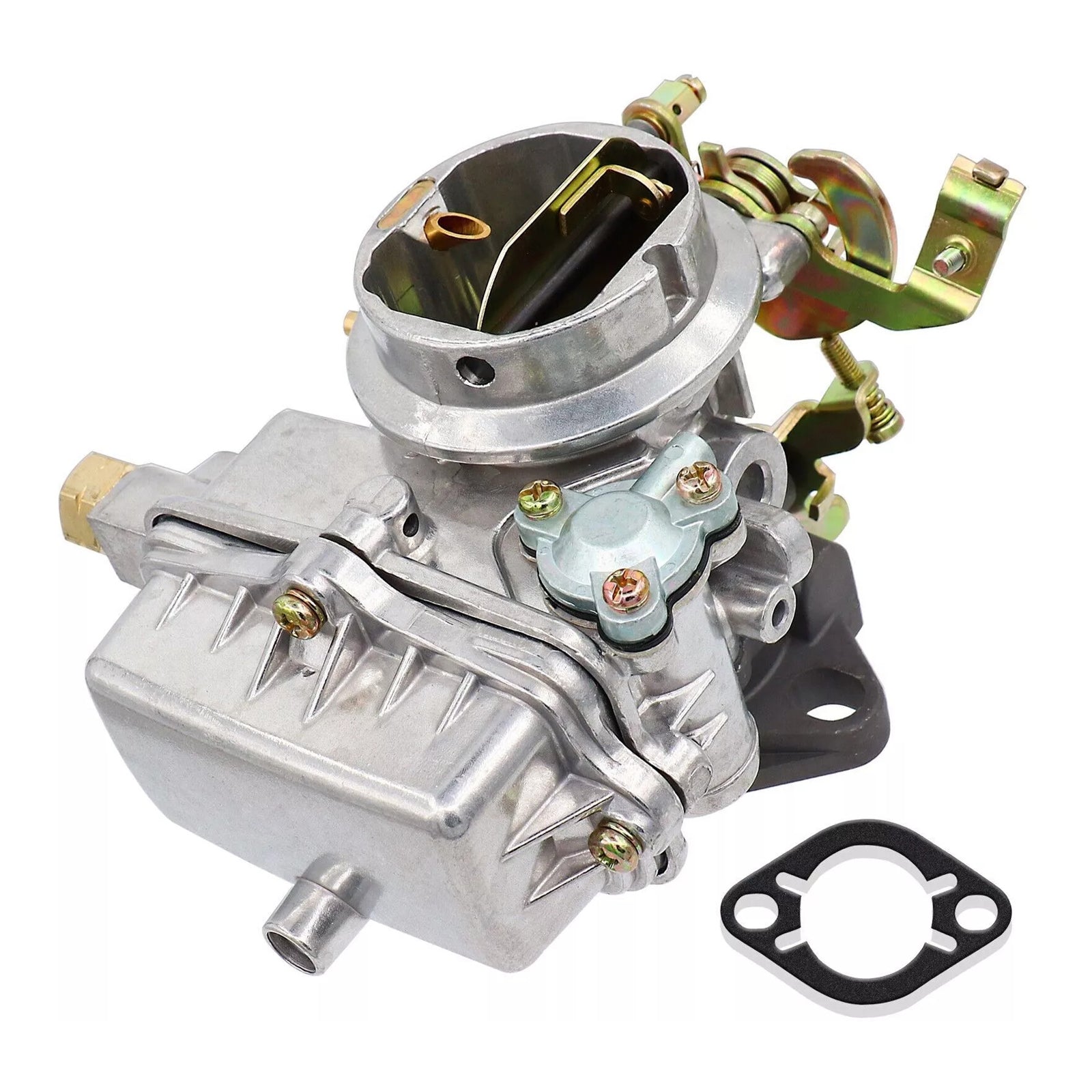 HOLLEY 1904, 1908, 1909, 1920 1 Barrel Carburetor 100000018
