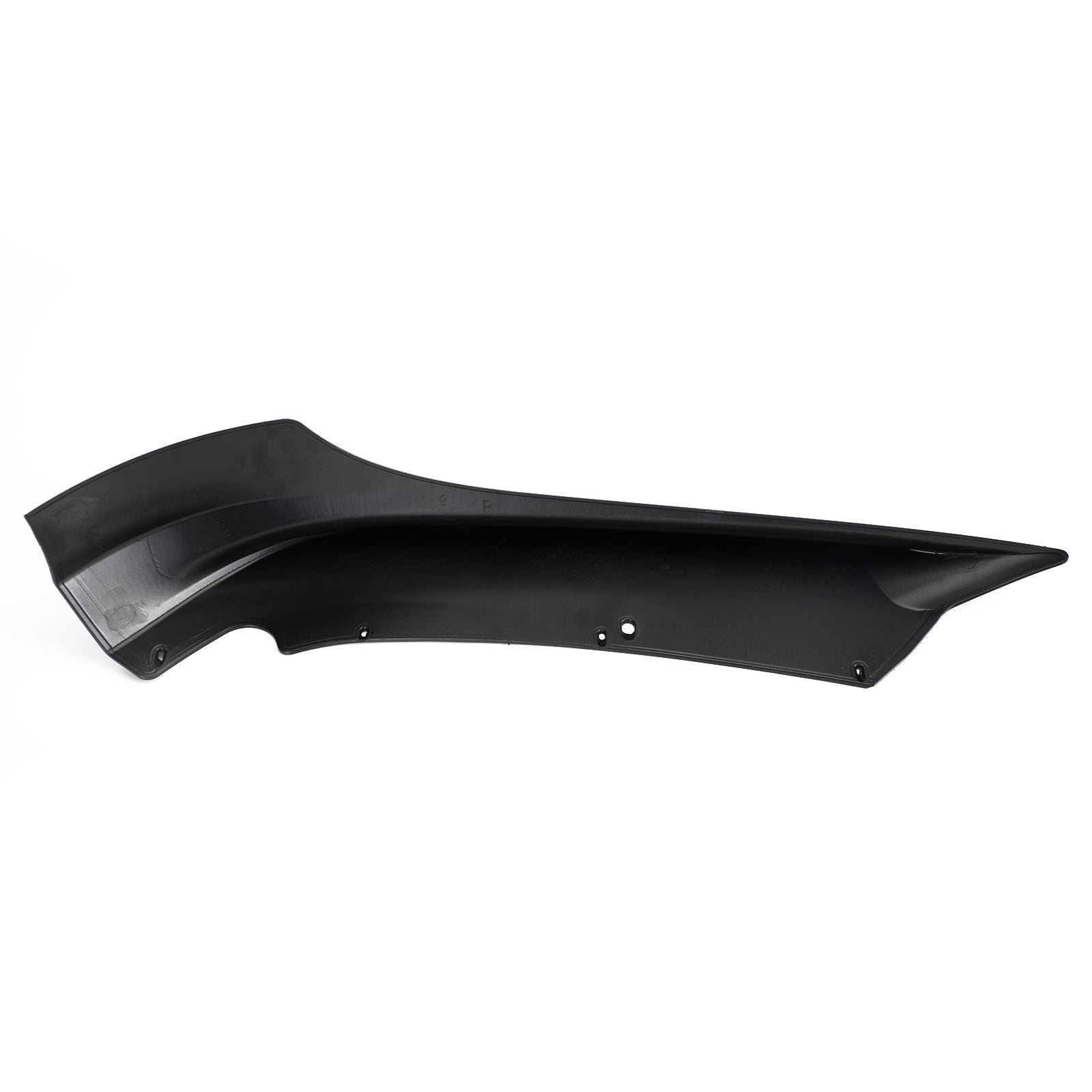 2008-2012 BMW 3 Series E90 LCI PP Front Bumper Lip Splitter Spoiler