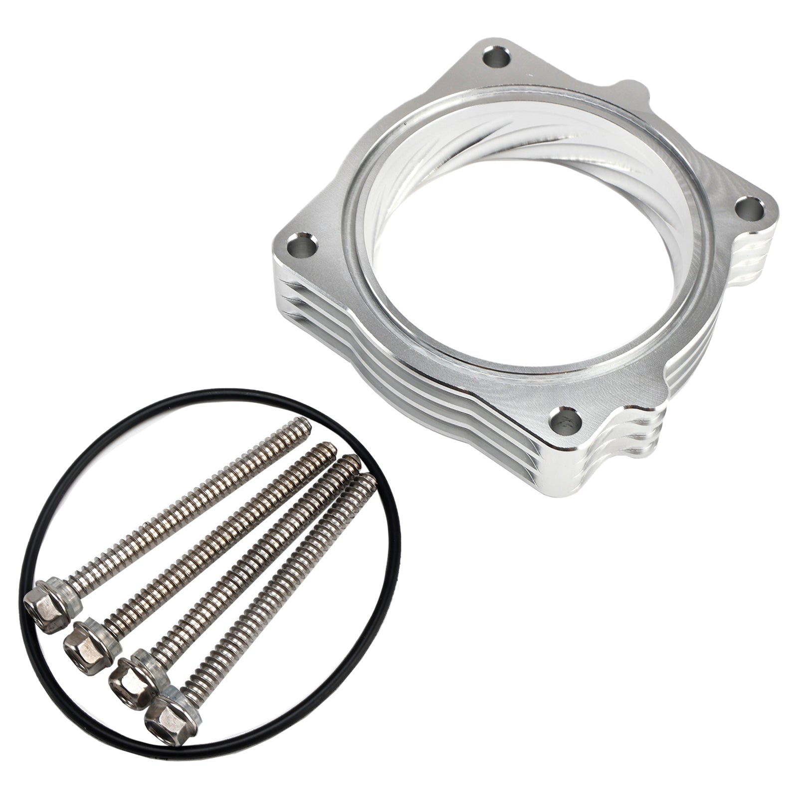 2009-2016 Dodge RAM 3500 5.7L V8 Throttle Body Spacer