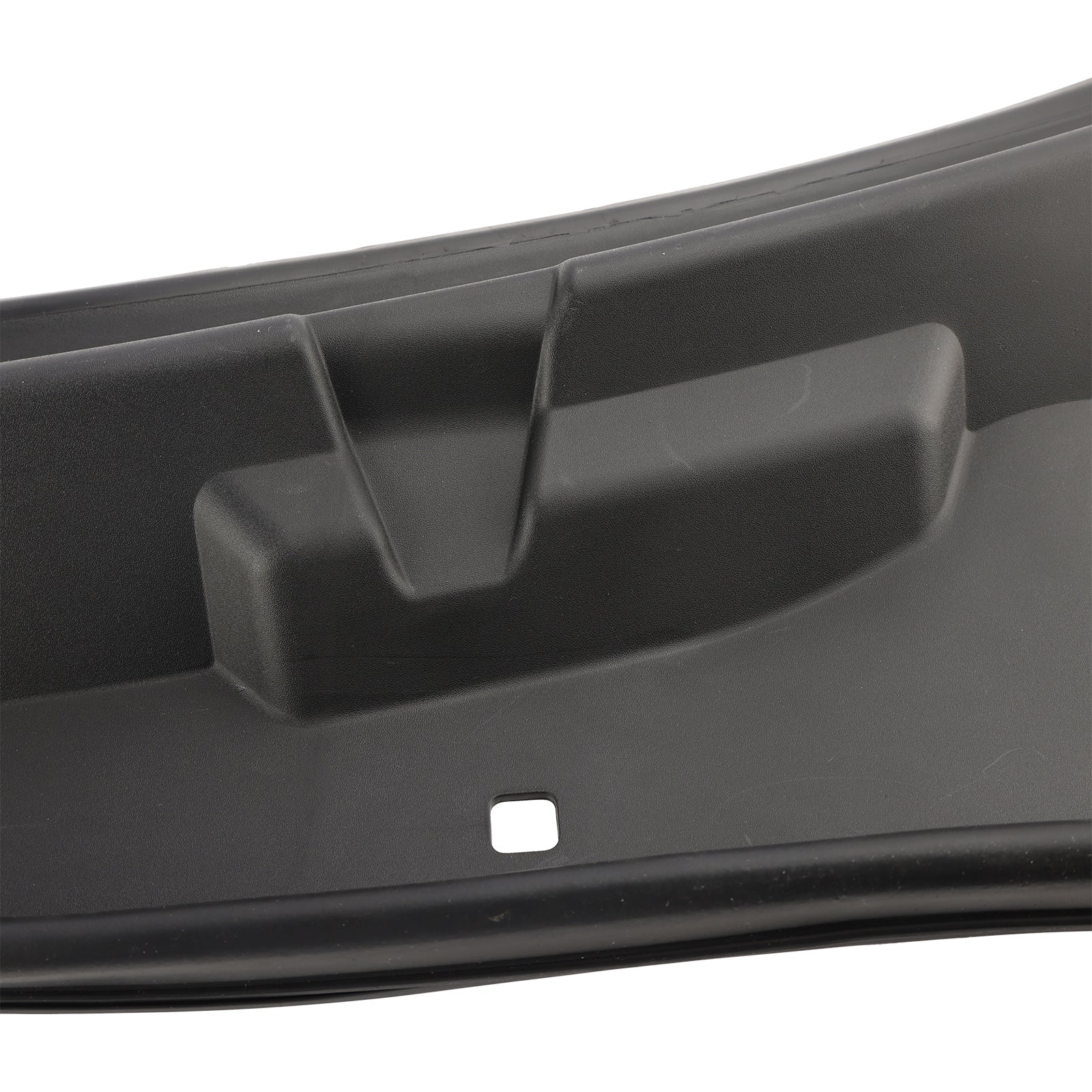 2008-2019 Dodge Challenger Windshield Wiper Cowl Top Panel 5028757AG