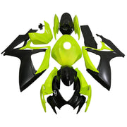 Injection Fairing Kit Bodywork Plastic ABS For Suzuki GSXR 600/750 2006-2007 K6