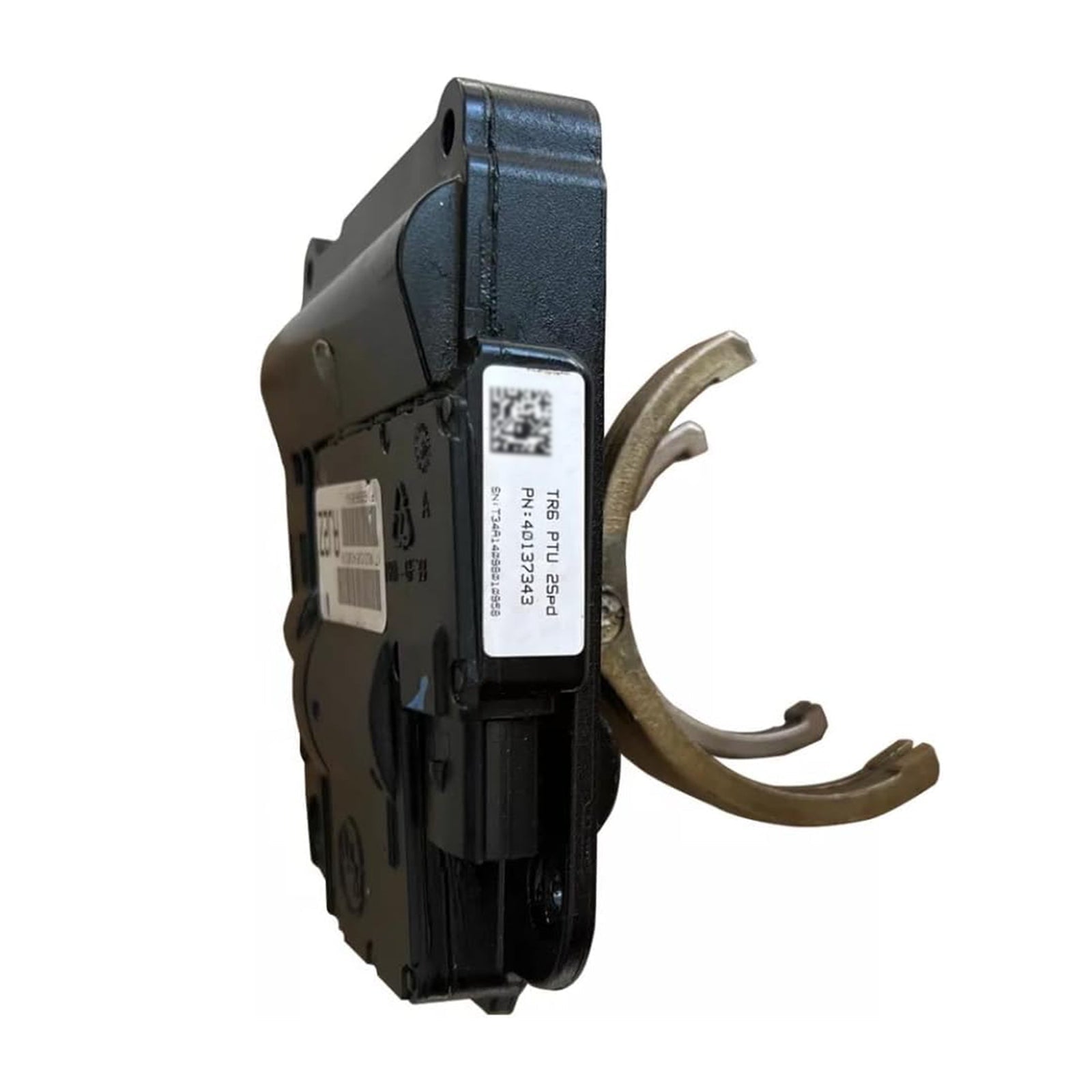 2016 Jeep Cherokee 3.2L V6 A/T 4X4 SPORT Transfer Case Actuator 68321349AD 68321349AC