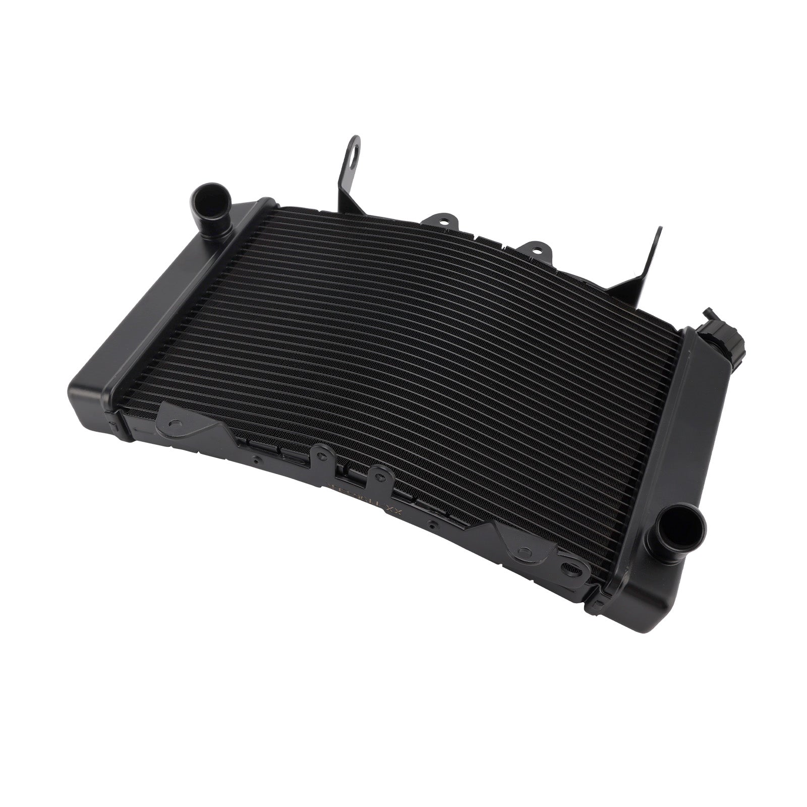 2018-2025 790 Duke Radiator Cooling Engine Cooler
