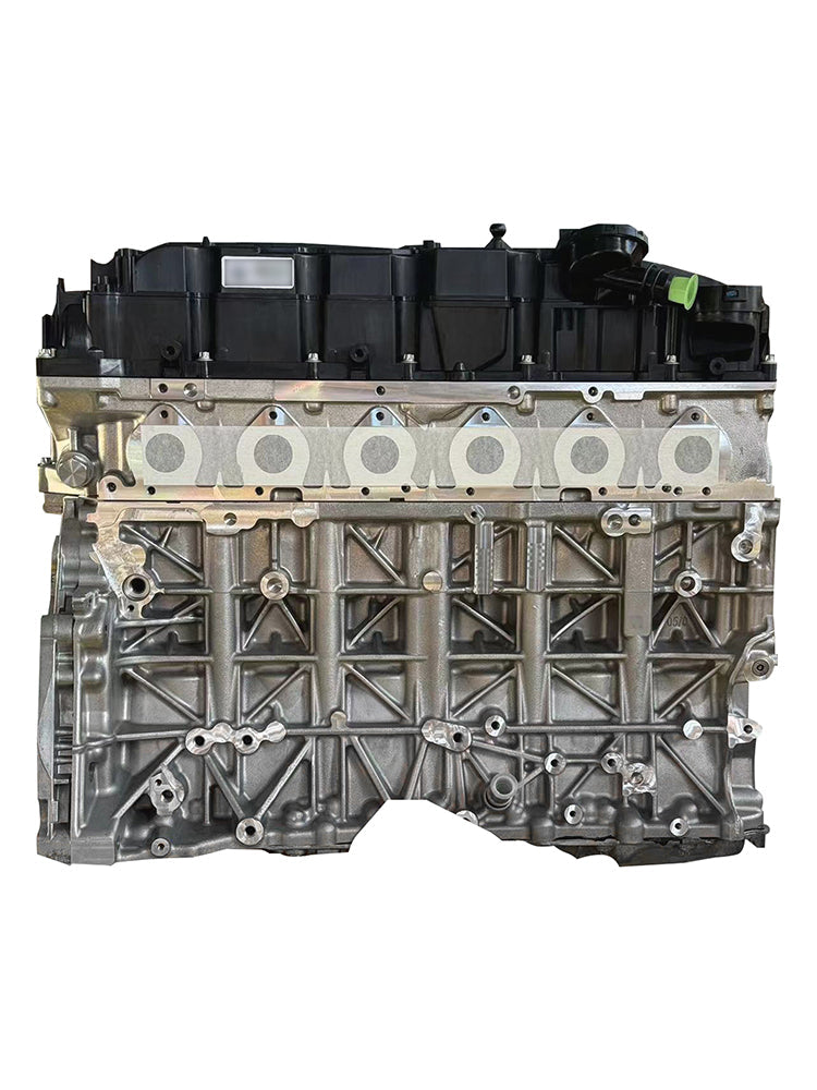 BMW F07 F10 F11 N57D30A 530d 3.0d Diesel Engine 3L N57 Engine Assembly