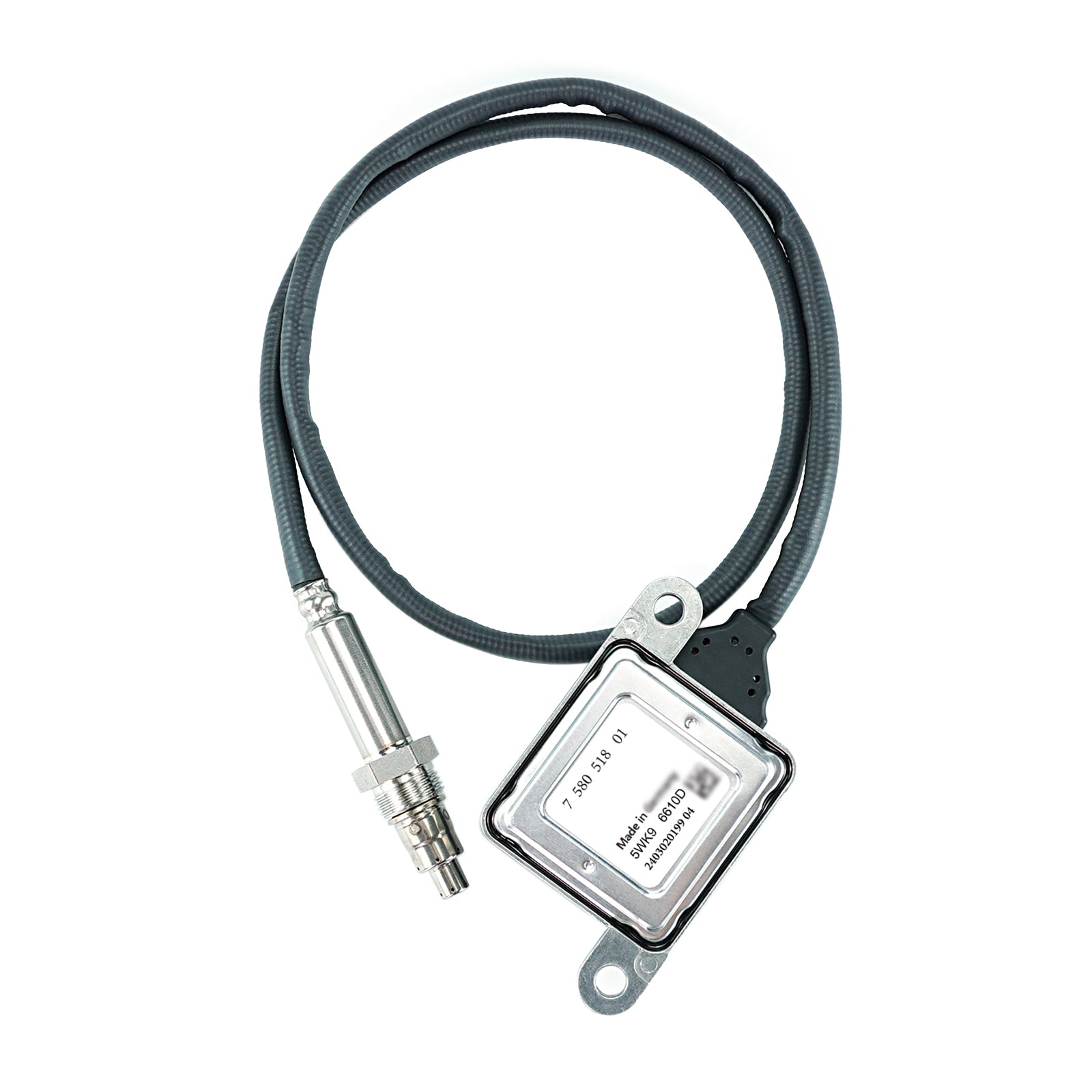 Nox Sensor 758051801 5WK96610D For BMW E90 E91 E60 E61 E63 E64 325i 330i 525i