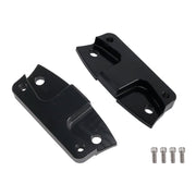 Front 21" Fender Risers Bracket Spacer For touring Electra Street Glide 2014+
