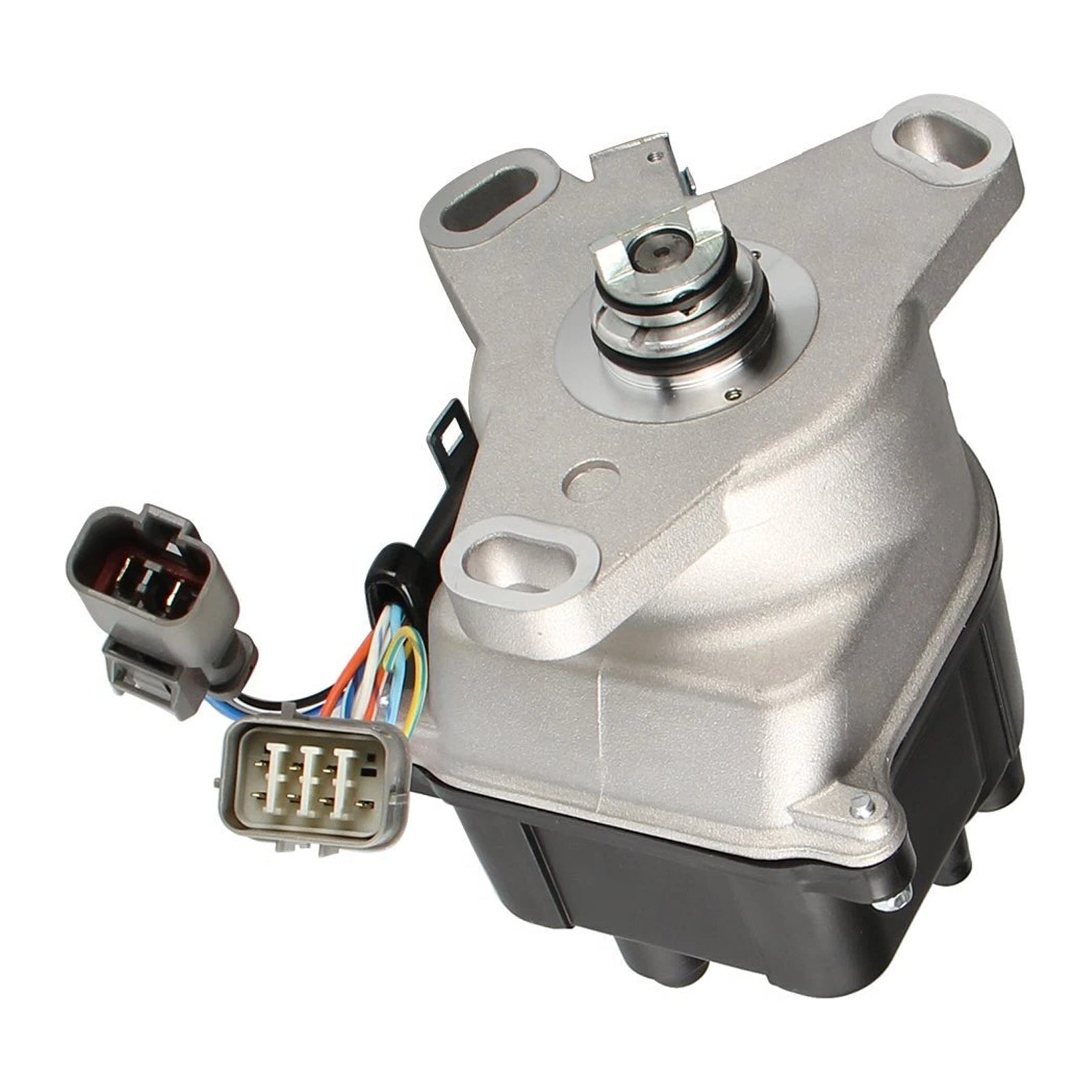 1992-1993 Acura Integra Ignition Distributor TD44U B16A OBD1 B16A2 V-TEC