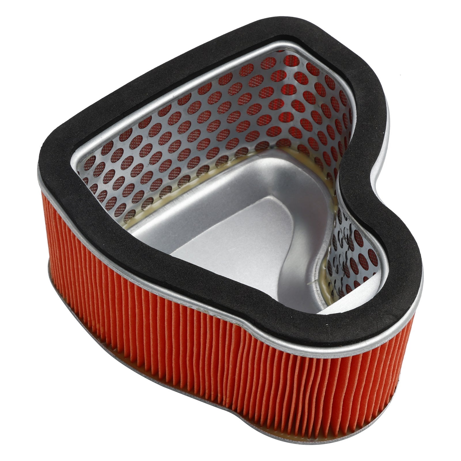 Air Filter Cleaner Element 17213-MCH-000 For HONDA 2002-2008 VTX1800 VTX 1800