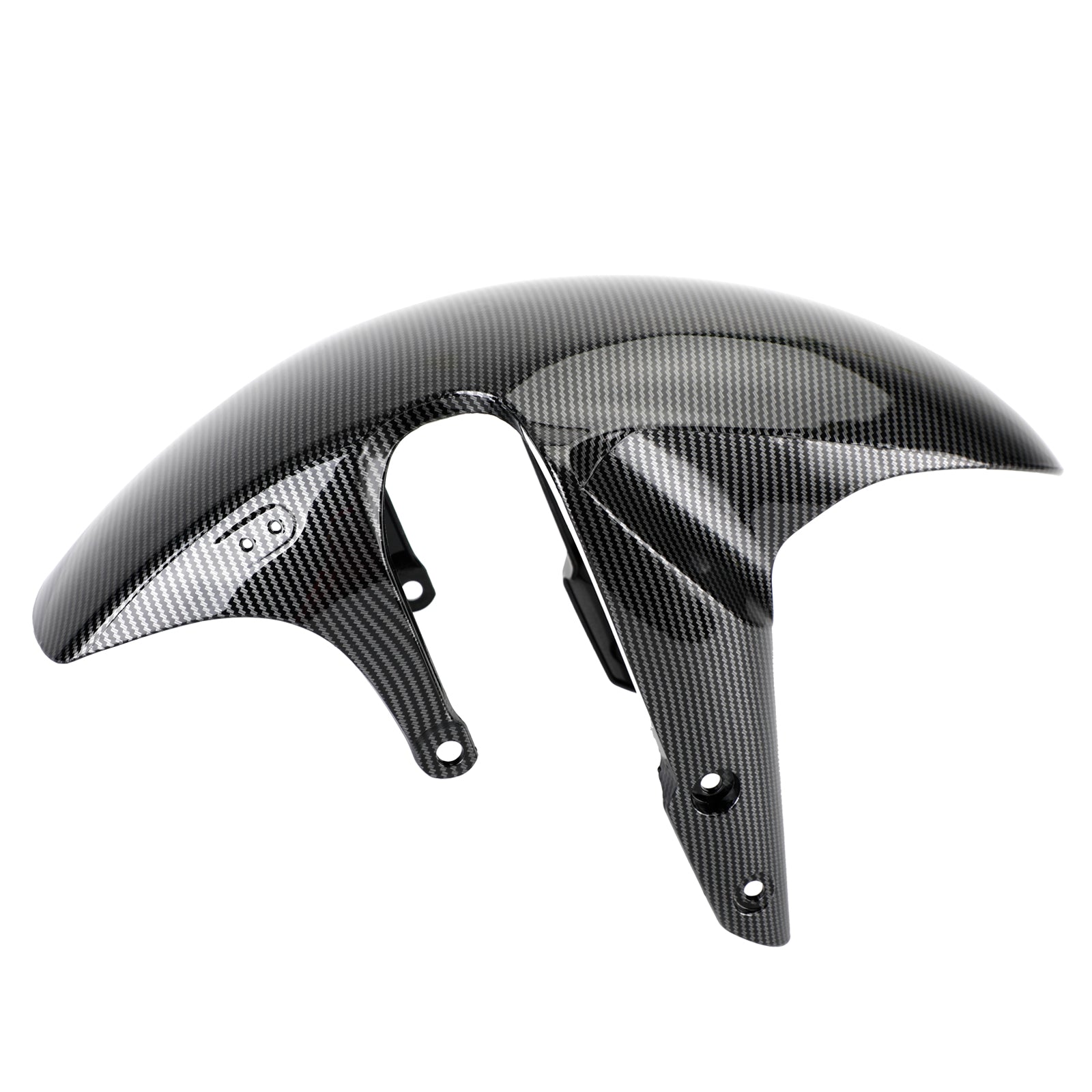 2017-2021S Suzuki GSX-S750 Front Fender Mud Guard Hugger Cowling Fairing Generic