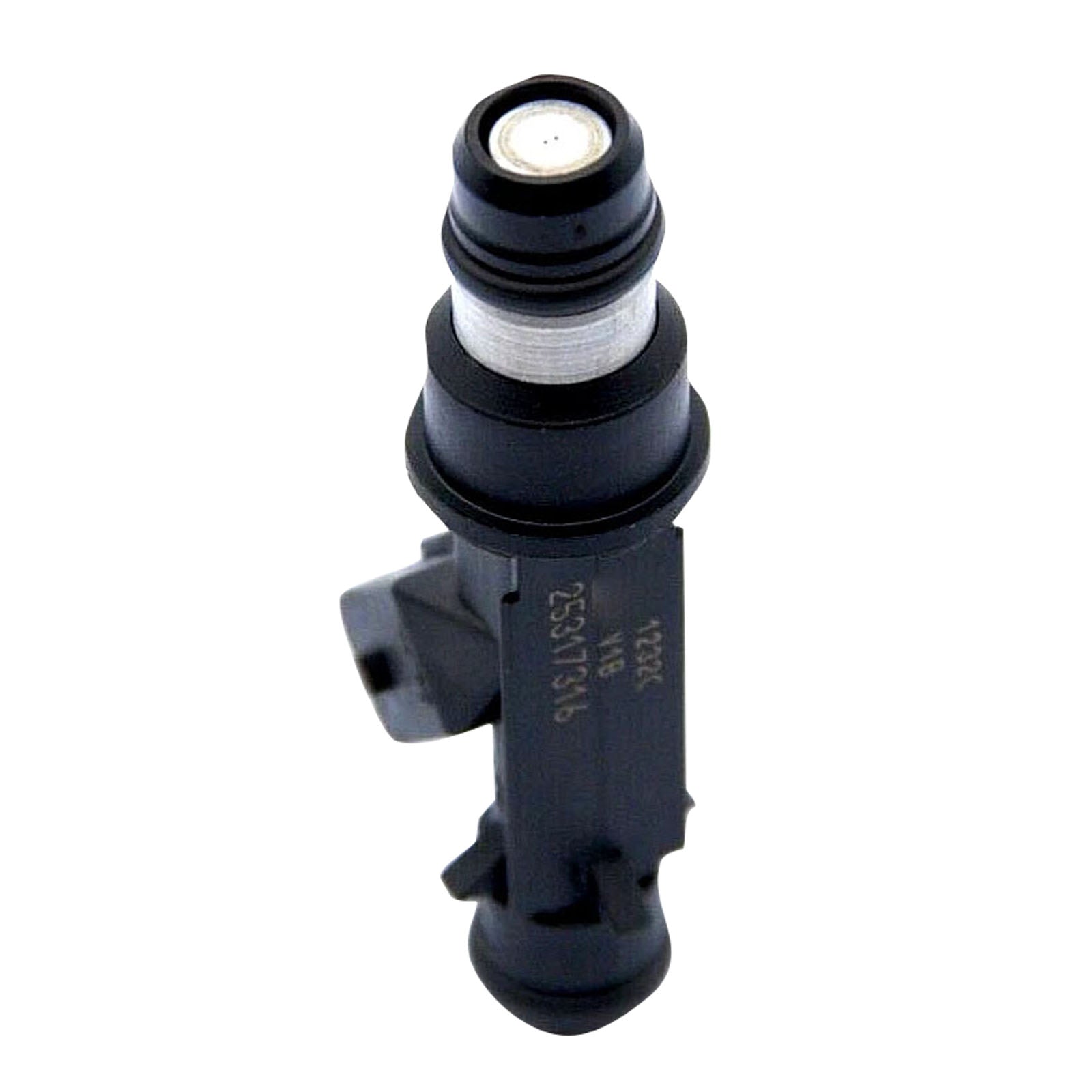 1Pcs Fuel Injector For Vauxhall Corsa C 01-06 Meriva A 2003-2009 25317316