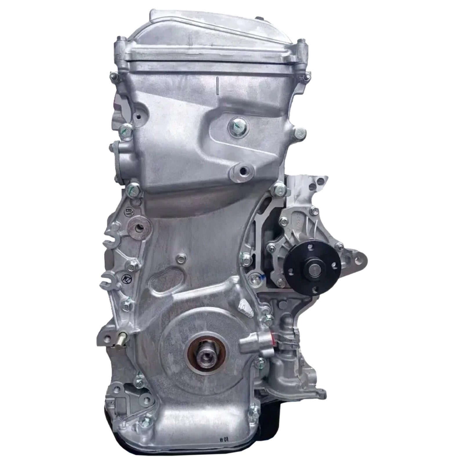 Brand New 2AZ-FE 2ARFE Engine Motor Assembly 2.4L For Toyota Camry 2002-2009