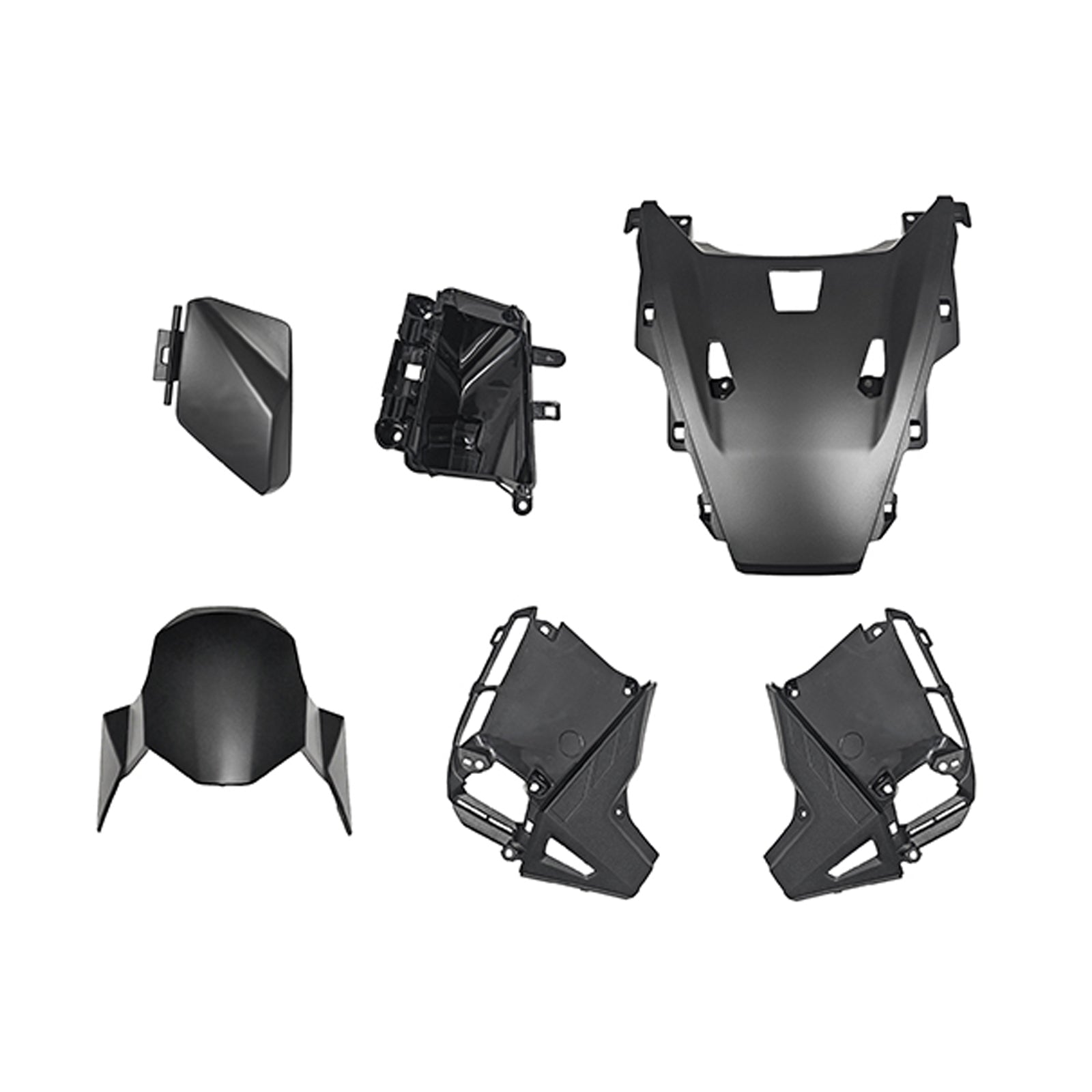 Injection Bodywork Fairing Kit for Honda X-ADV 750 2025-2026