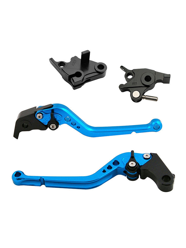 Long Clutch Brake Lever fit for CFMOTO 400NK 650NK 650MT 650GT 2020-21