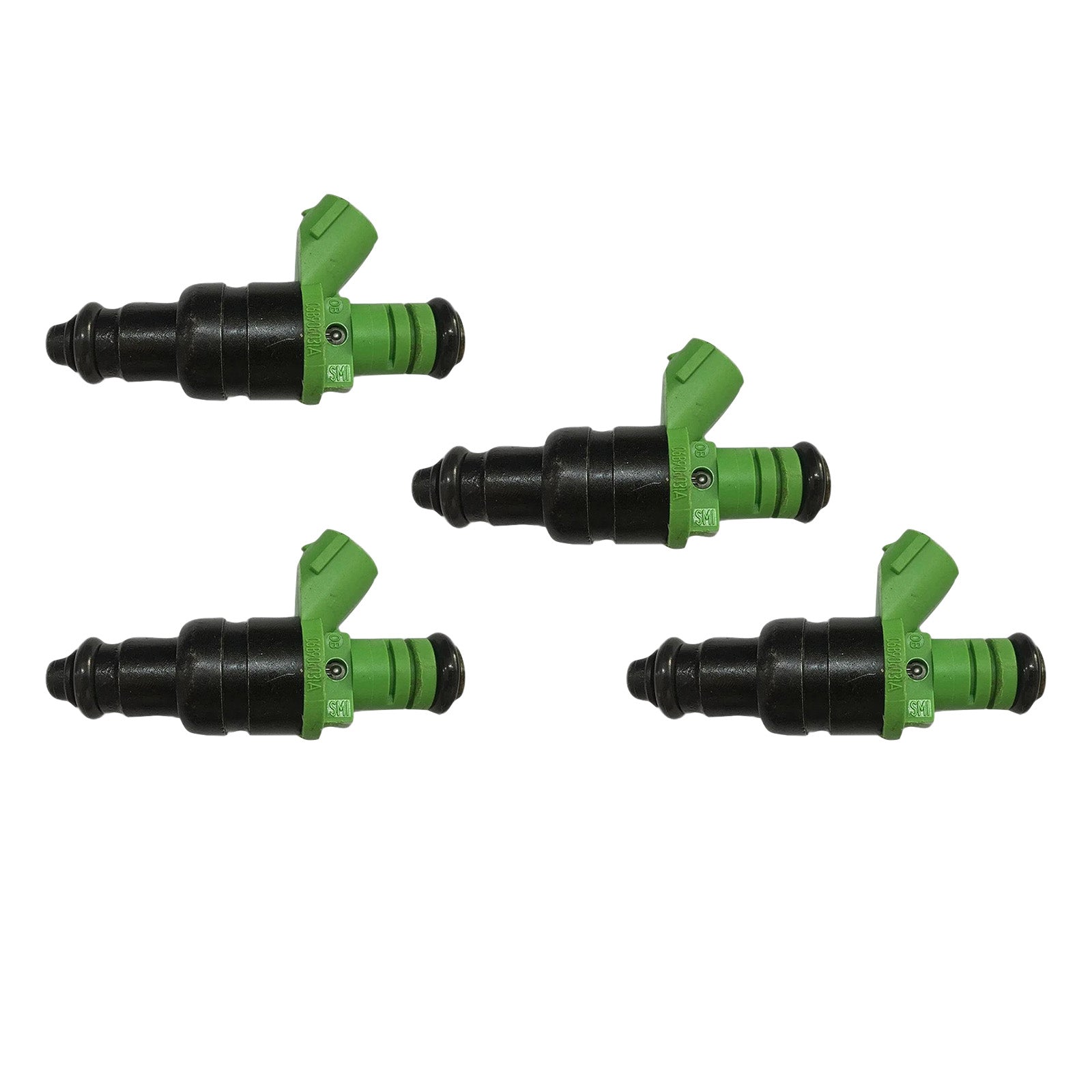 4Pcs Fuel Injector For VW Passat FL 2.0L For Skoda Superb 06B906031A