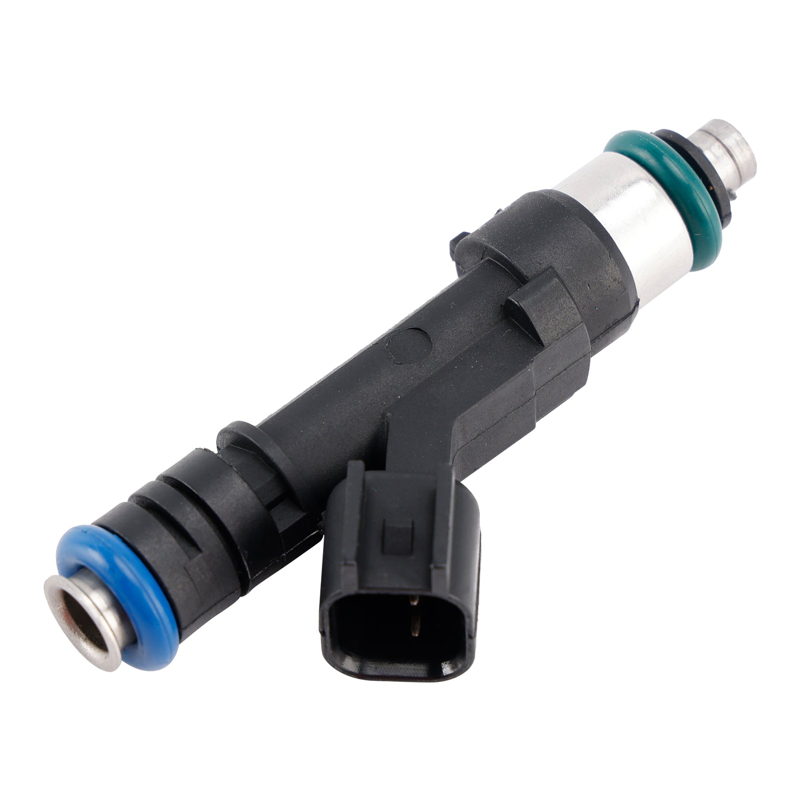 1Pcs Fuel Injector For Ford Mustang GT 5.0L 4.6L 4V EV6 1999-2023 M-9593-LU47
