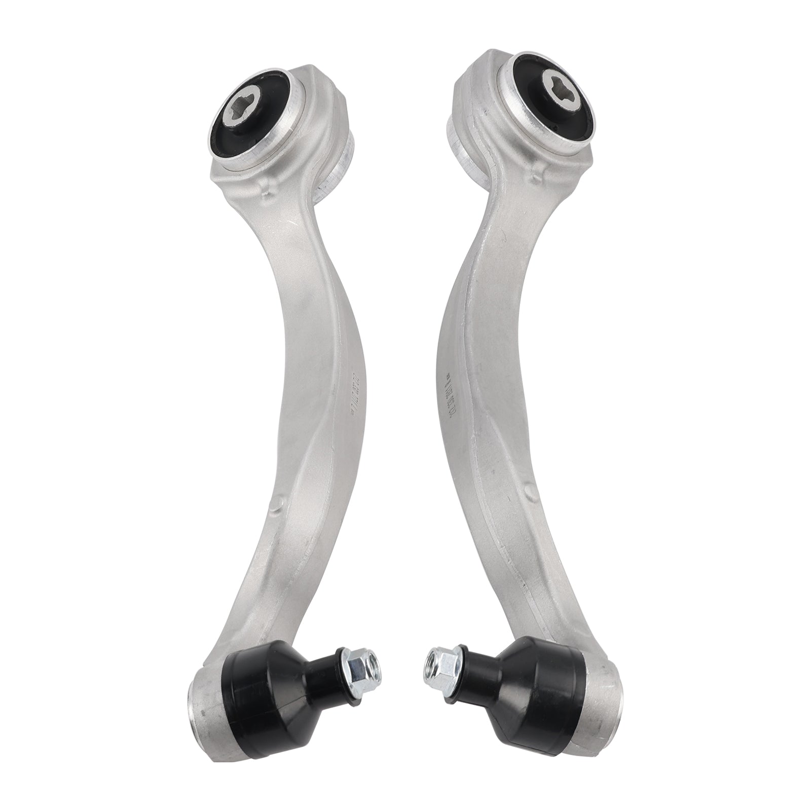 2013/01-2017/12 For Mercedes-Benz E-Klasse T-Model E 400 S212 2x Front Axle Upper Control Arms (Left & Right) 2123302811