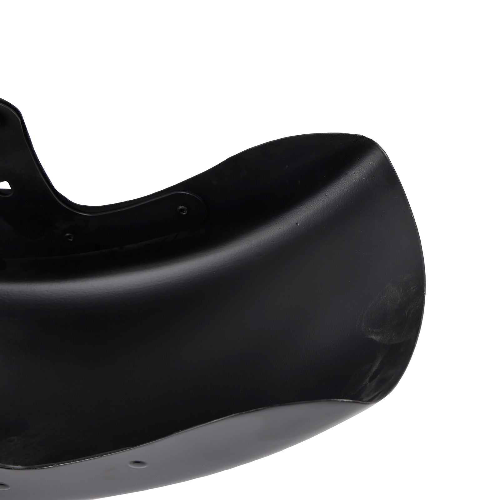 2014-2023 For Touring Electra Road Street Glide 19" Steel Front Fender Fit