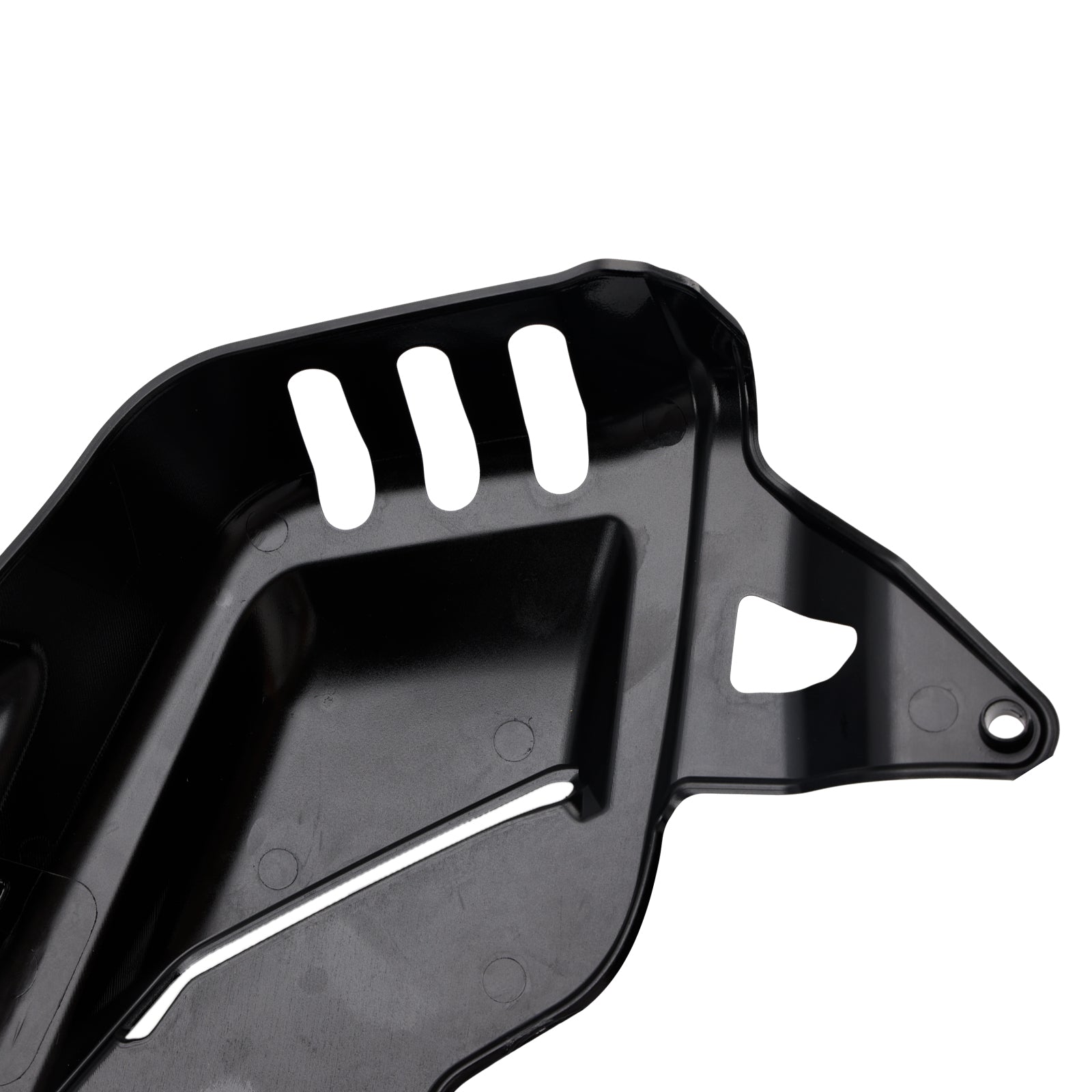 2013-2015 For Honda F6B Front Brake Disc Rotor Covers