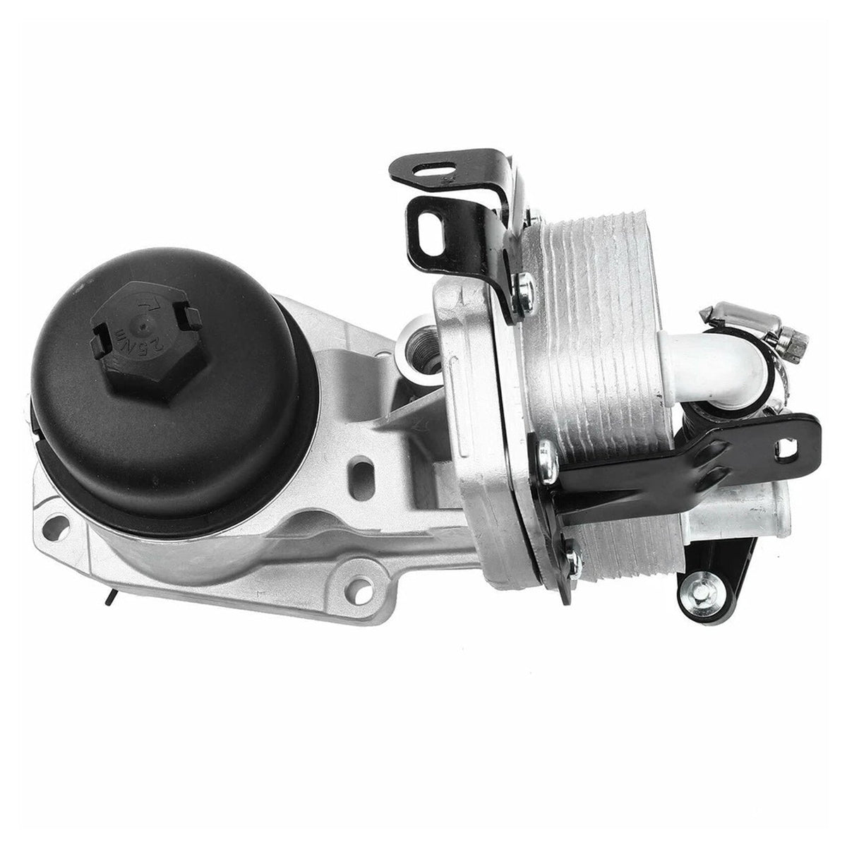 For Land Rover Discovery Sport L550 2.2 Diesel Engine Oil Filter Oil Cooler 9682632980