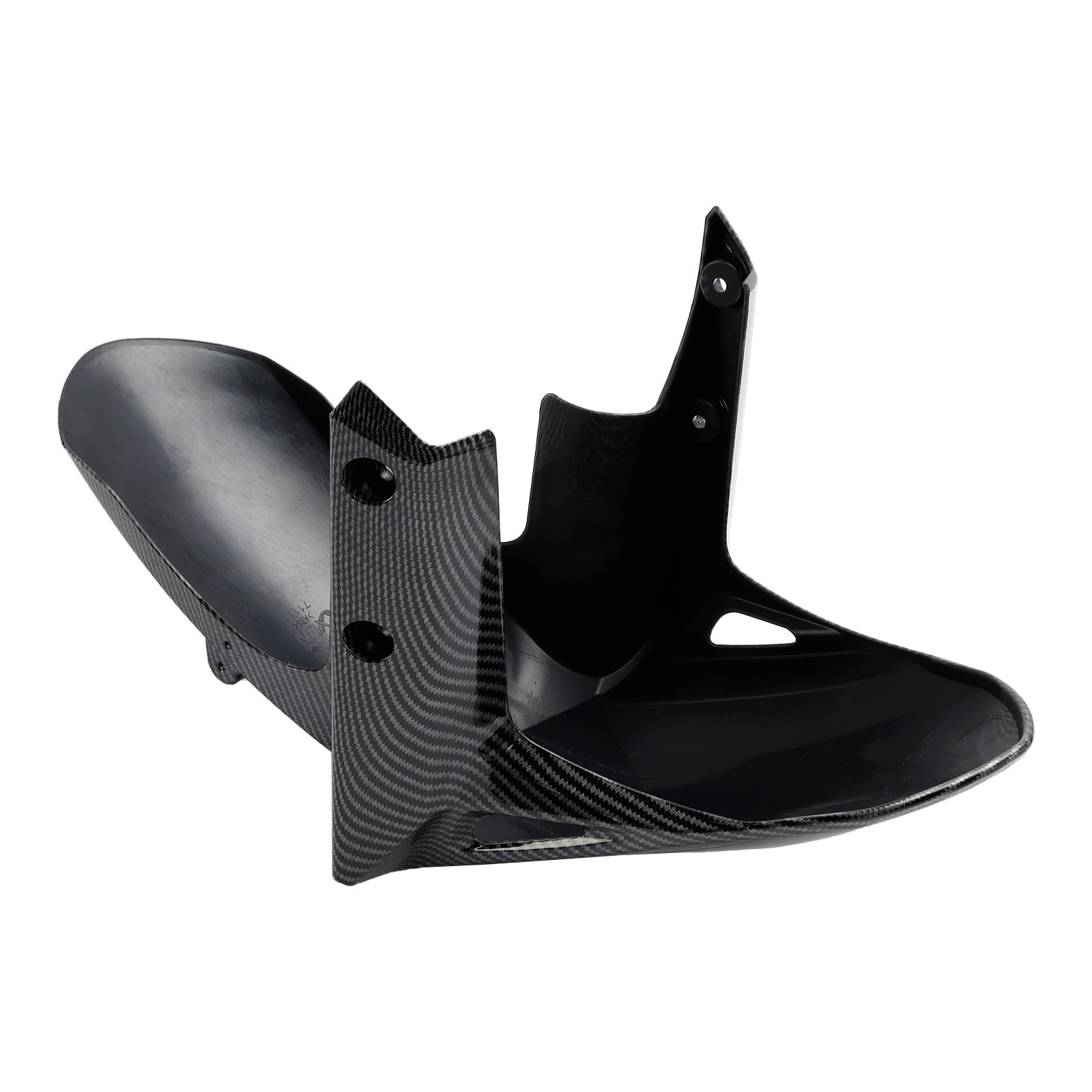 2022-2024 Kawasaki Versys 650 KLE650 Front Fender Mudguard Fairing