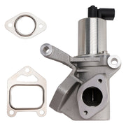 2006-2012 Ssangyong Kyron SUV 2.0 Xdi 4x4 EGR Valve 6651400560