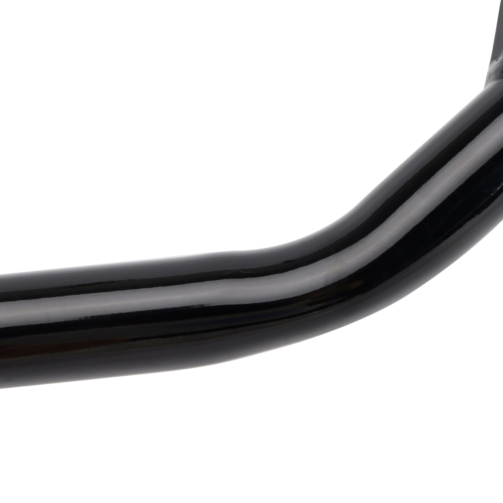 2022-2024 Low Rider Fxlrst Engine Guard Frame Anti-Crash Bumper Protector Black
