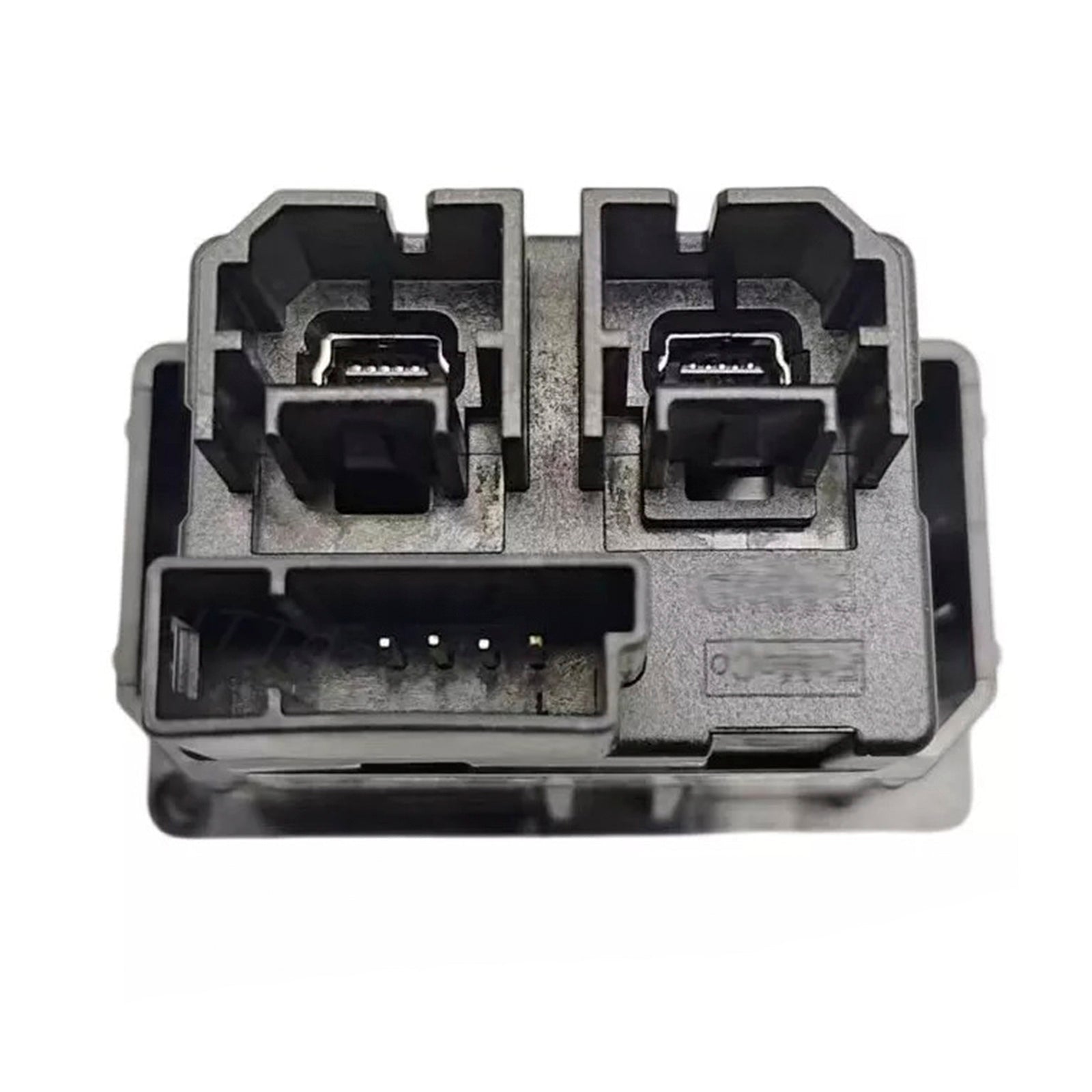USB Media Hub W/ for SD Card Module for Ford for SYNC 2 GC3T-14F014-AB