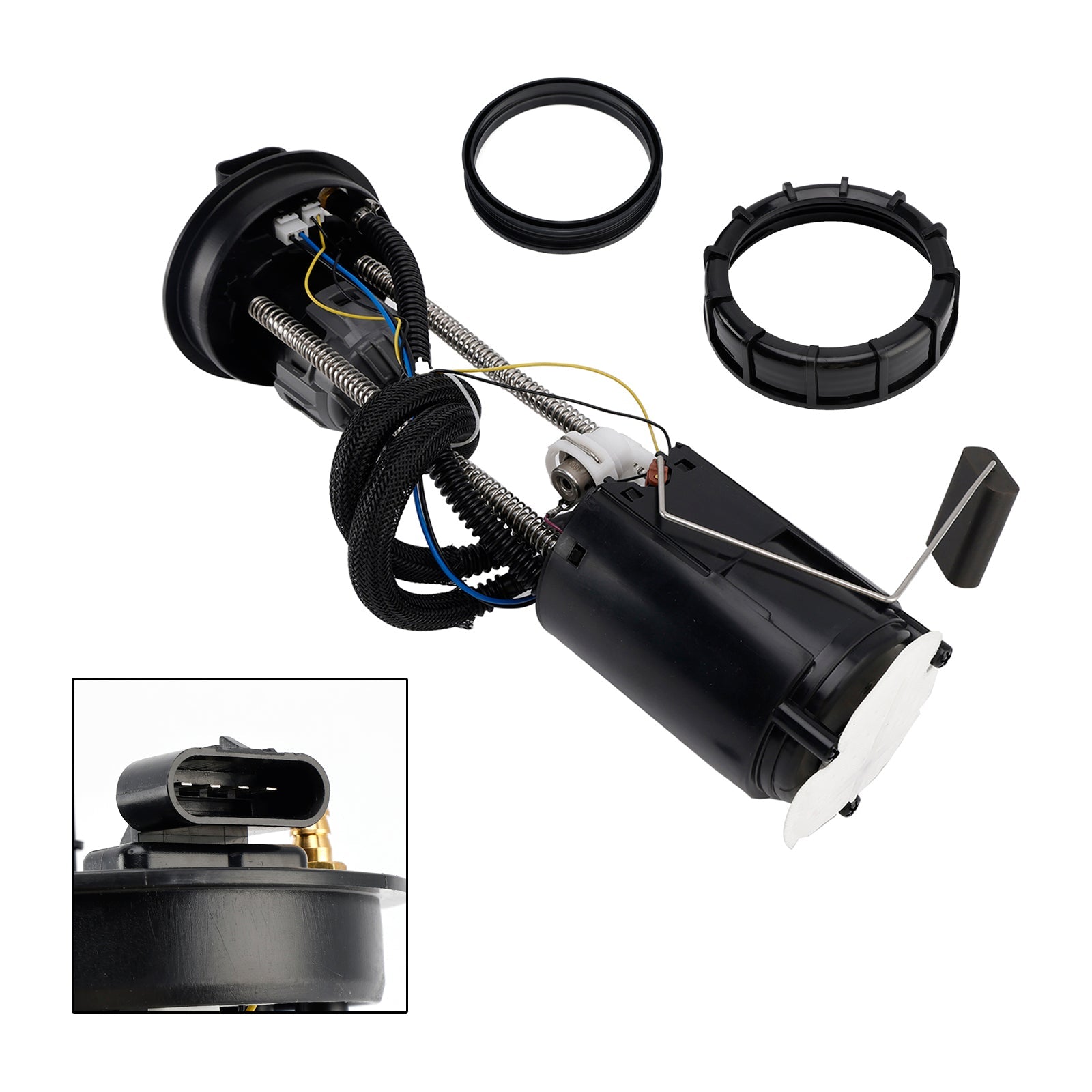 2012 Sea-Doo WAKE 155, (35CR, 35CS) Fuel Pump Assembly 275500996