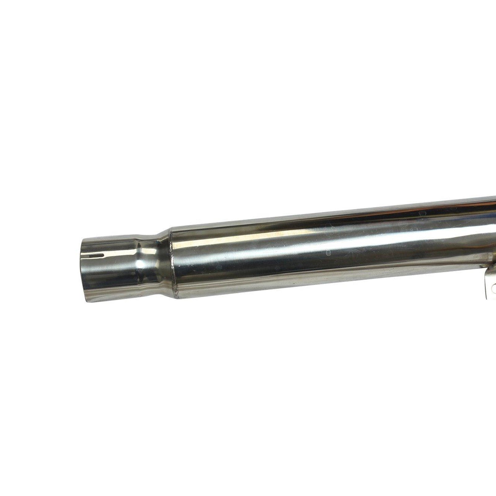 2008-2013 For Chevy Corvette 6.2L V8 Exhaust Header