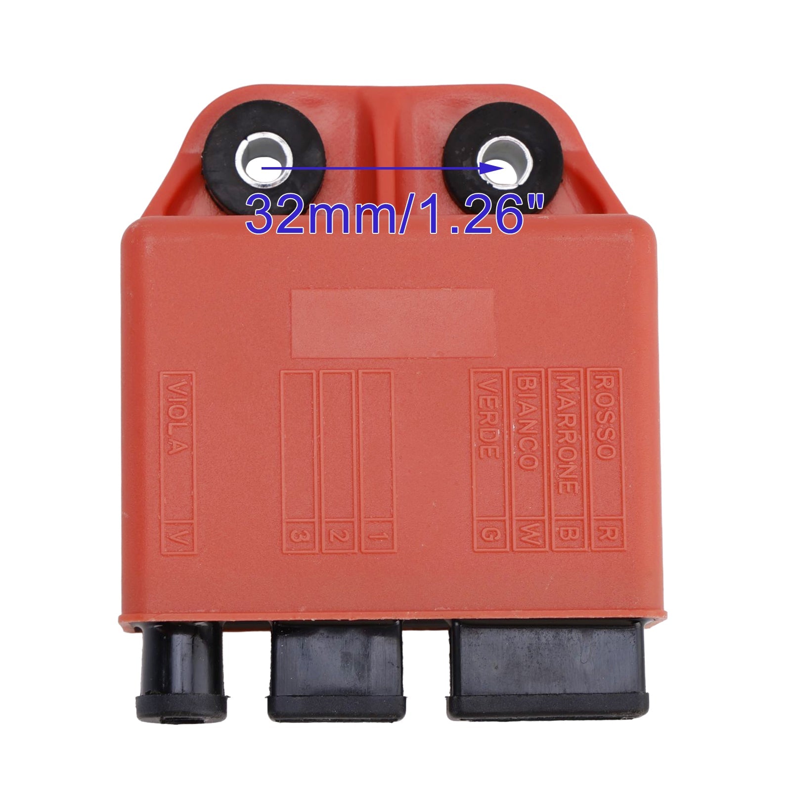 CDI UNIT ASSY fit for Piaggio Hexagon 125/150 94-1997 LX 125/180 1998-99 293352