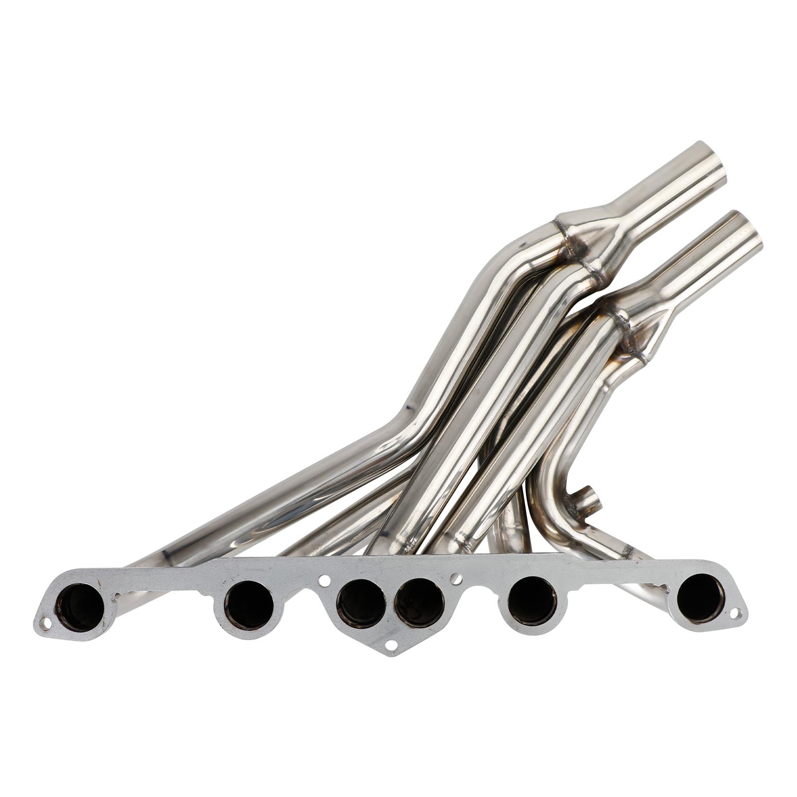 1977-1983 Nissan 280Z 280ZX L28E Datsun Stainless Exhaust Header Manifold 70-1122