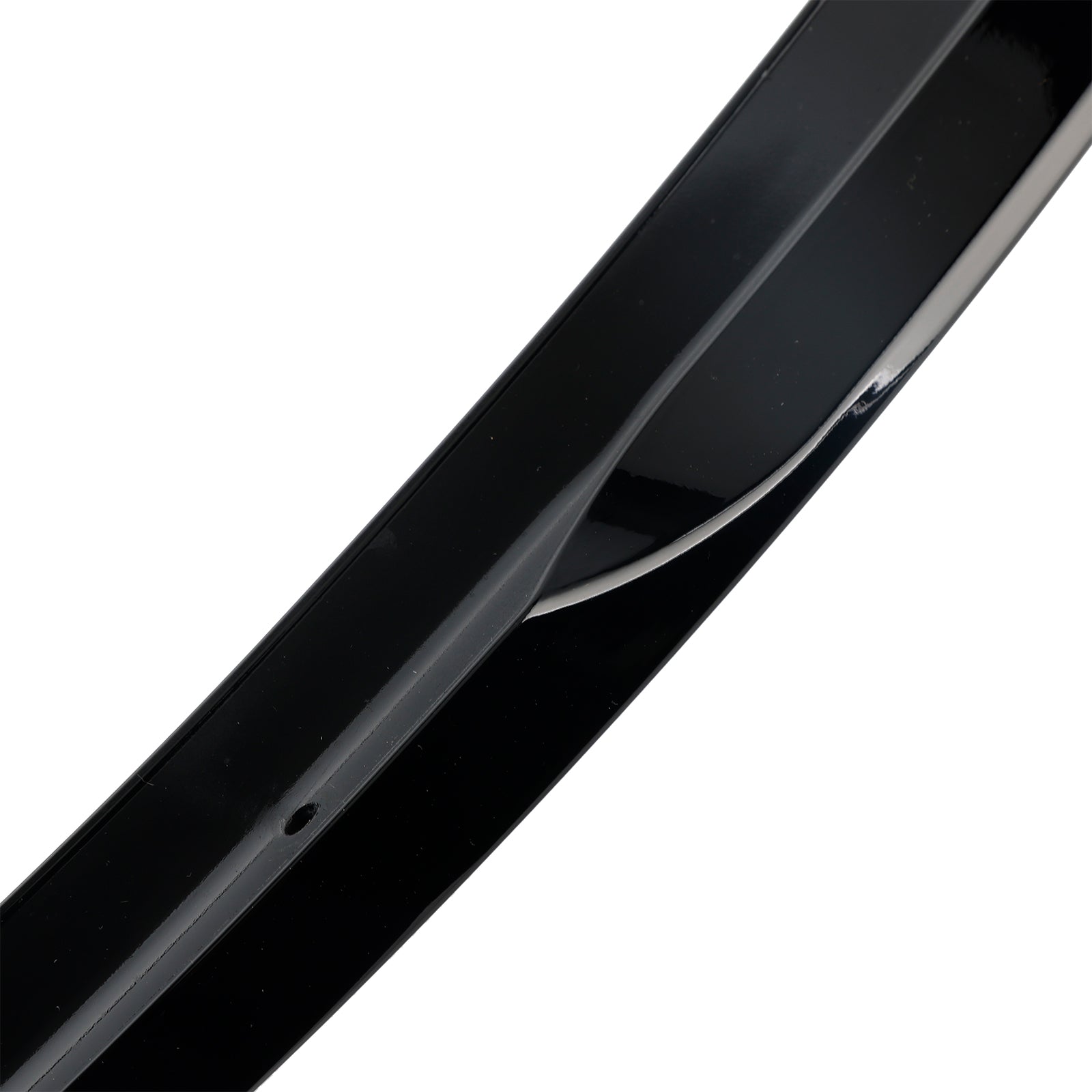 2014-2018 BMW X4 F26 Gloss Black Rear Boot Spoiler