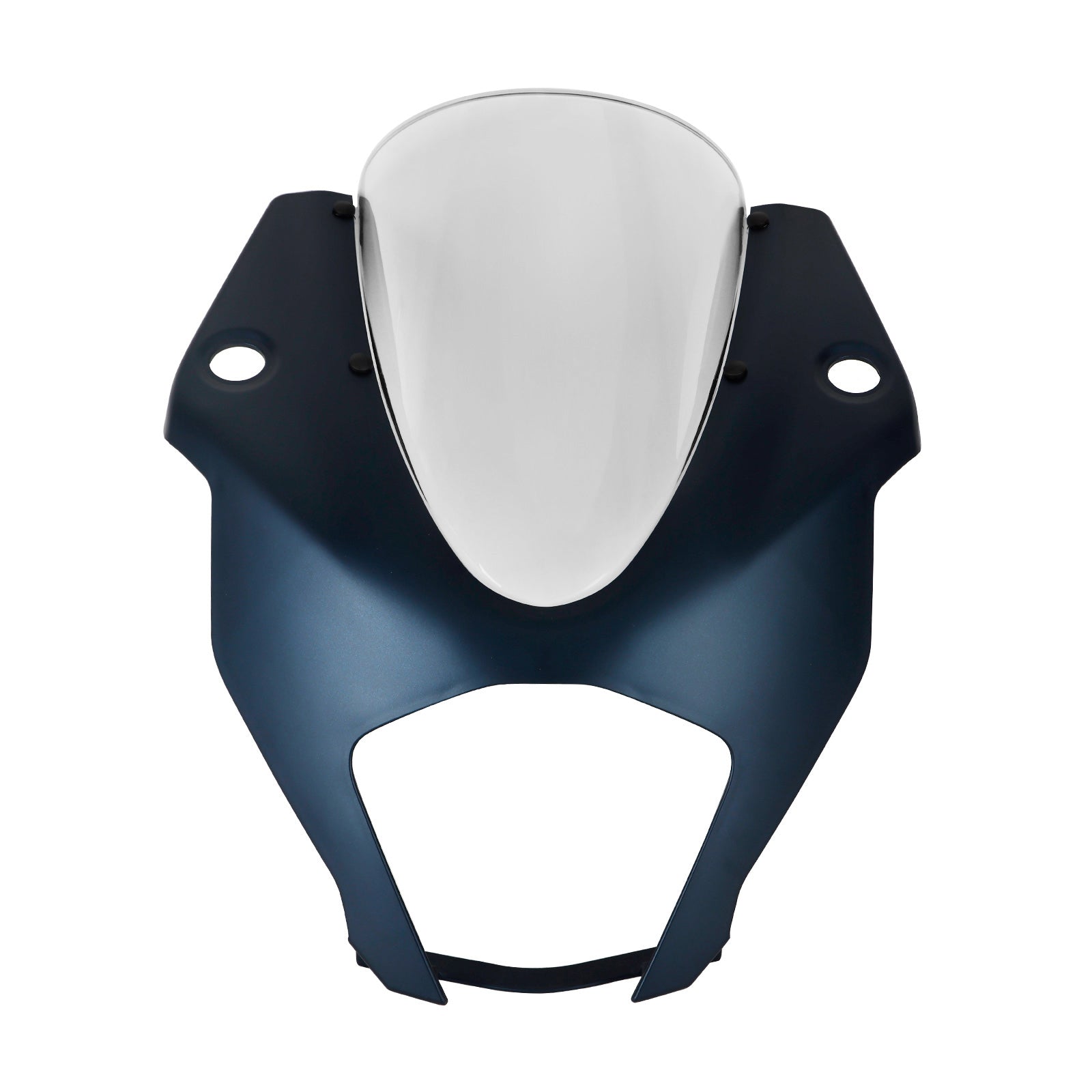2022-2023 RC390 Windshield WindScreen Headlight Fairing Cover Generic