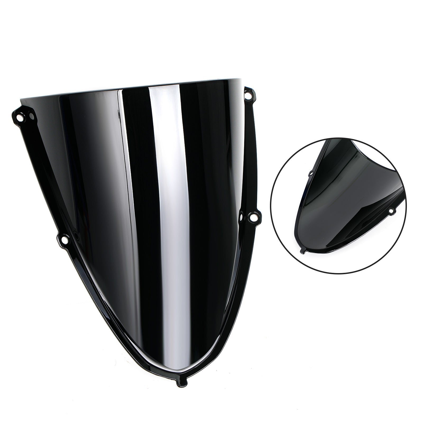 2020-2022 Aprilia RS660 ABS Motorcycle Windshield WindScreen