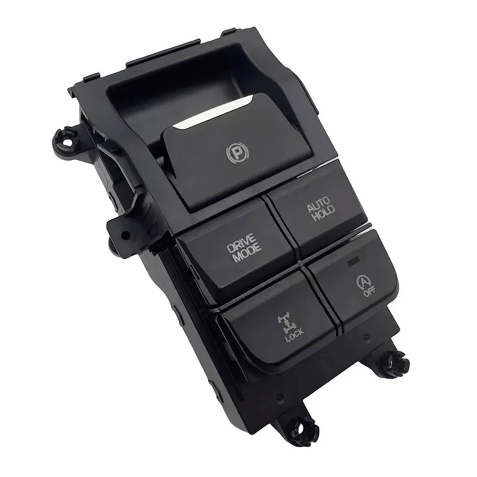2015-2019 Hyundai Tucson Car Console Parking Multi Switch 93300-F8050