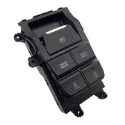 2015-2019 Hyundai Tucson Car Console Parking Multi Switch 93300-F8050