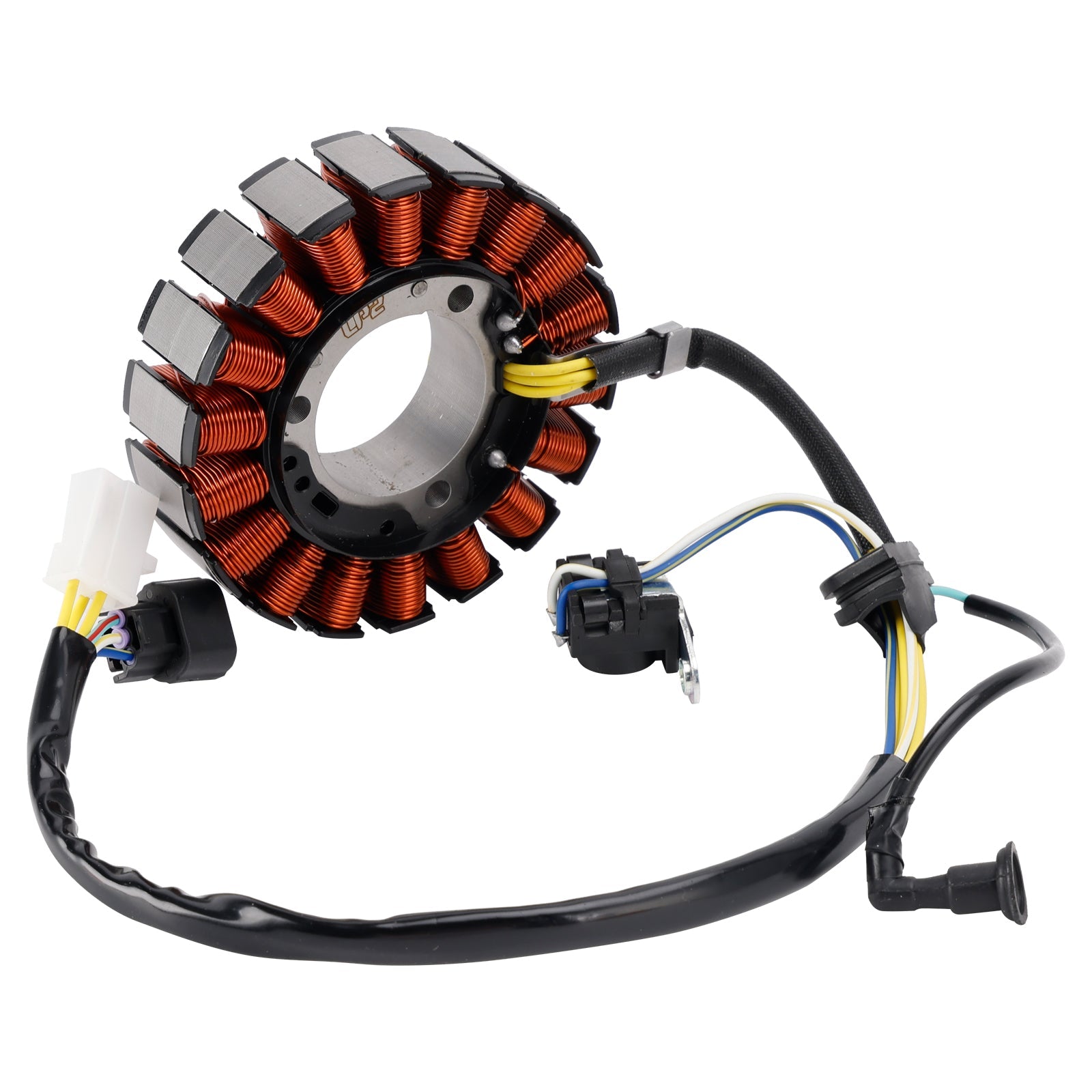 STATOR MAGNETO REGULATOR WITH GASKET FOR HONDA CRF250L CRF250LA ABS 2013-2020