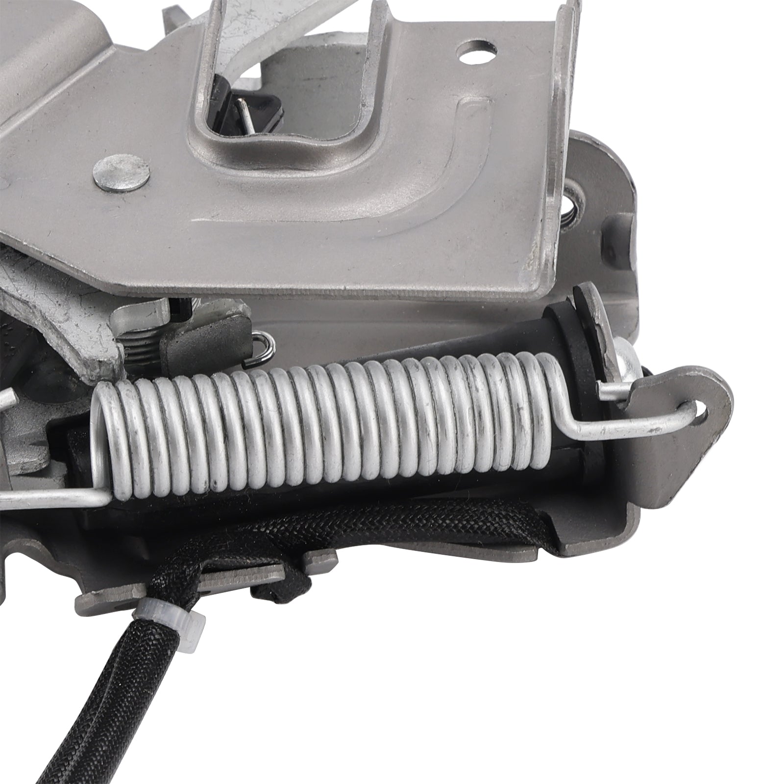 Left Engine Hood Lock Active 51237468353 For BMW 1 F40 3 G20/G21 2019-2024