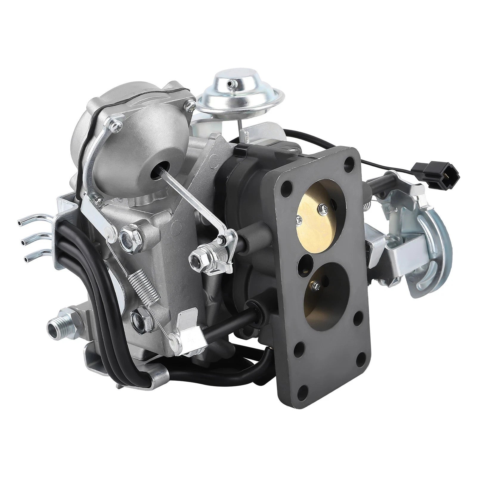 1984-1992 Toyota 3F Land Cruiser FJ62 FJ70 FJ73 Carburetor Carb 21100-61300