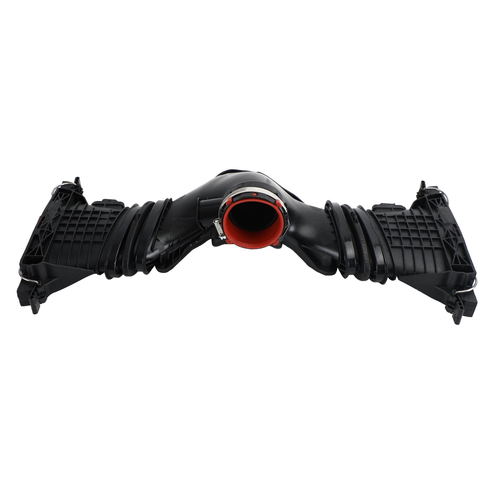 5 Pin 2006+ MERCEDES R KLASA W251 R350 R300 R280 CDI Air Intake Pipe Mass Air Flow Sensor 6420902242