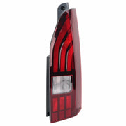 Rear Right Tail Light Tail Lamp Halogen For Peugeot Partner Rifter 2018-2023