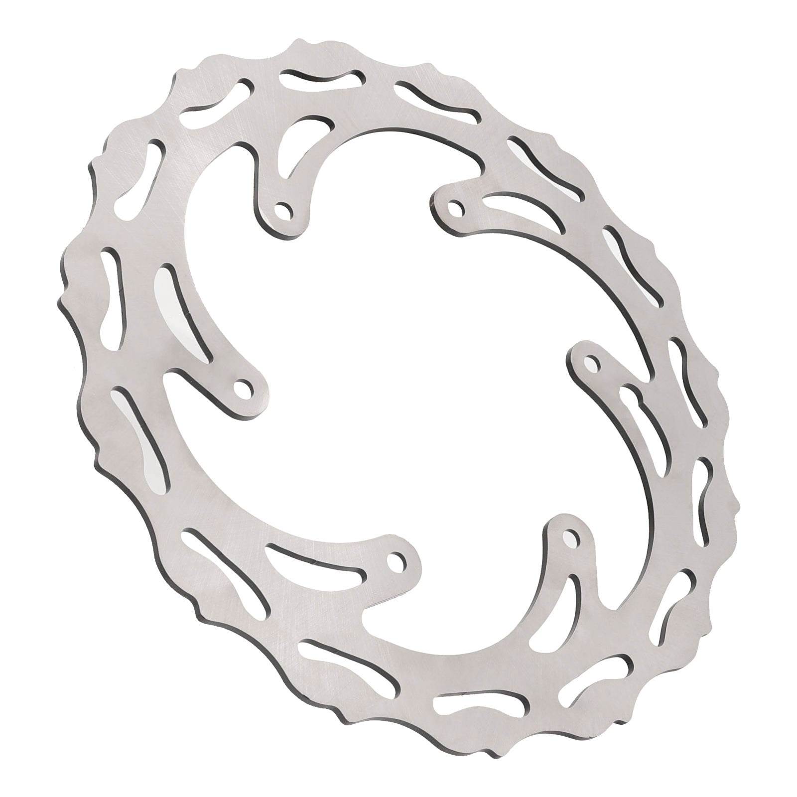 Front Brake Disc 260mm For 125 150 200 250 300 350 400 450 520 EXC XC MX SX