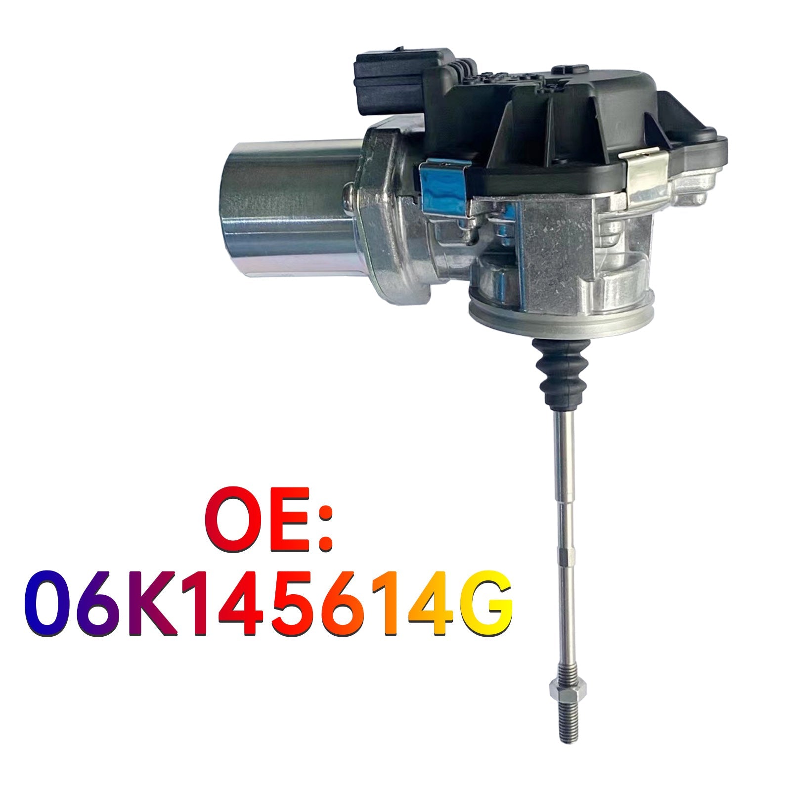 2016- Audi S3 2.0 TFSI (8V) DJHB Turbo Electric Actuator EA888 06K145614G