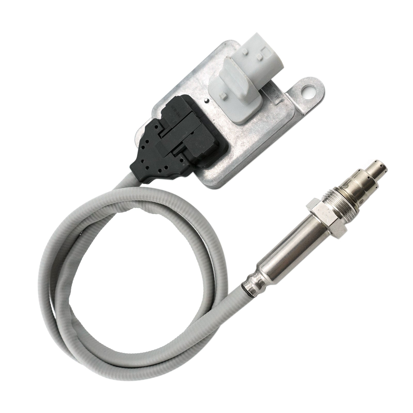 12V Nitrogen Oxide Sensor A0081531228 5WK96657B For Mercedes-Benz