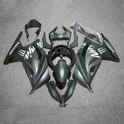 Injection Fairing Kit Bodywork Plastic ABS fit For Kawasaki EX300 Ninja300 2013-2024