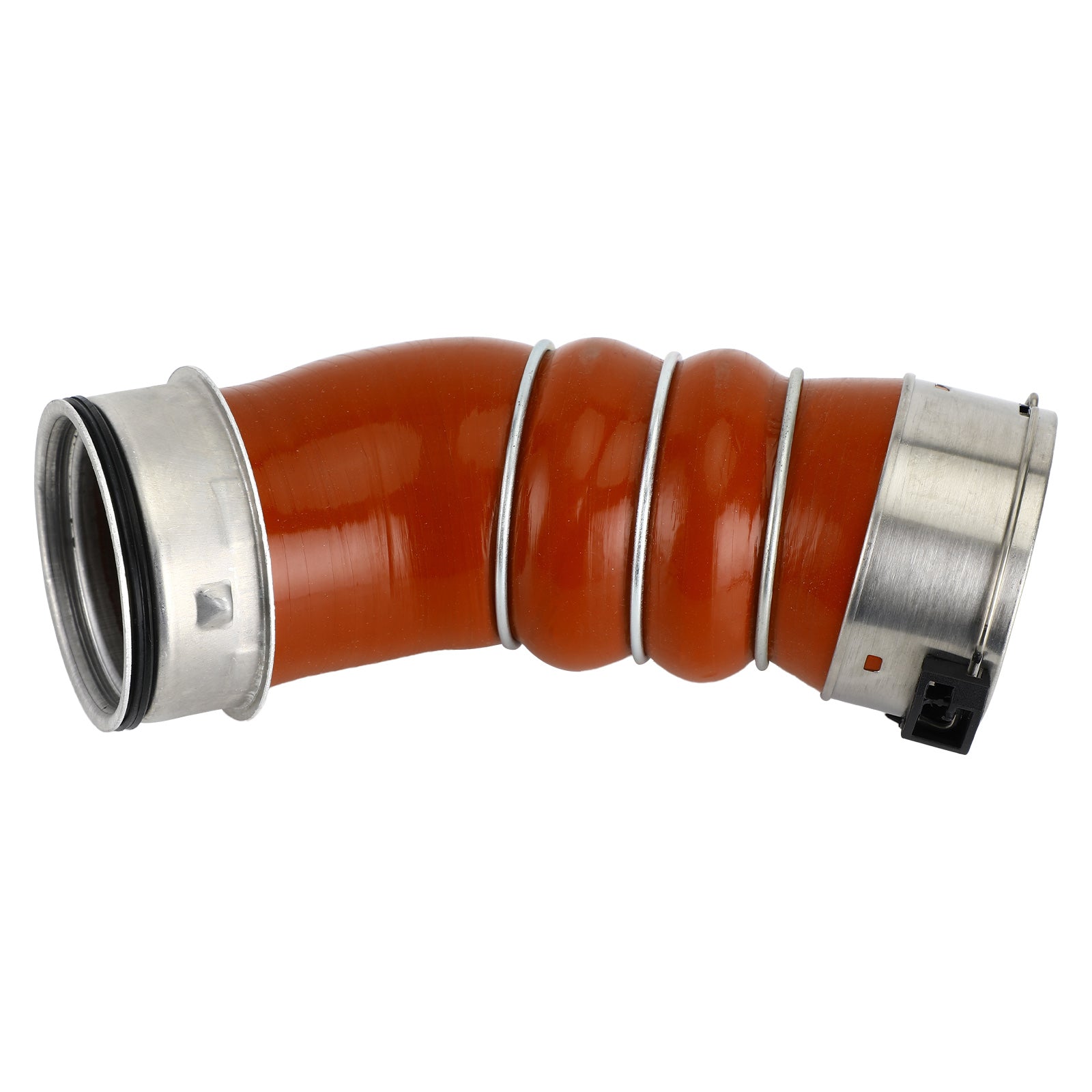 Intercooler Turbo Hose Pipe For BMW X5 X6 E70 E71 3.0SD 3.5D 11617799873