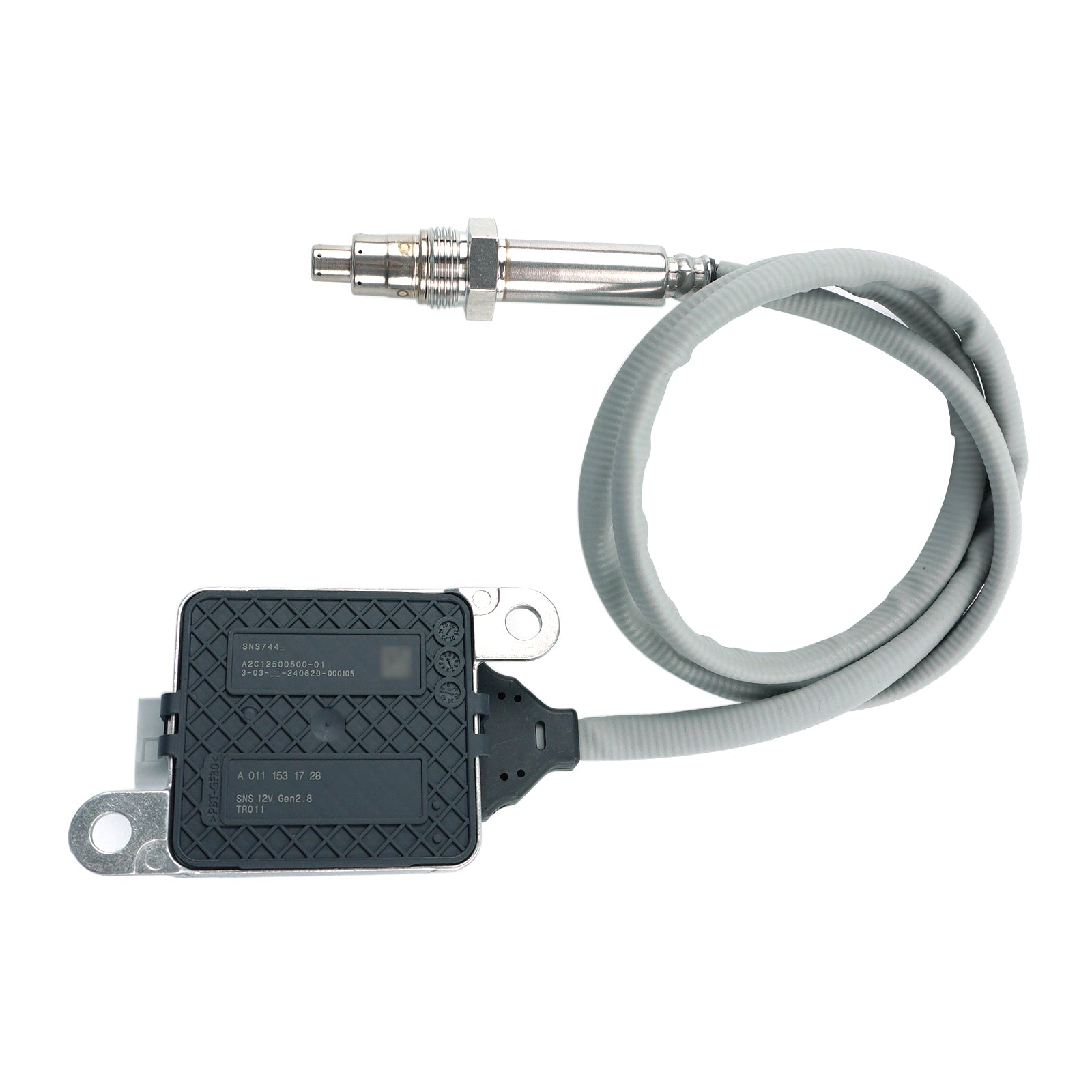 12V Nitrogen Oxide Sensor A0111531728 SNS744 For Mercedes