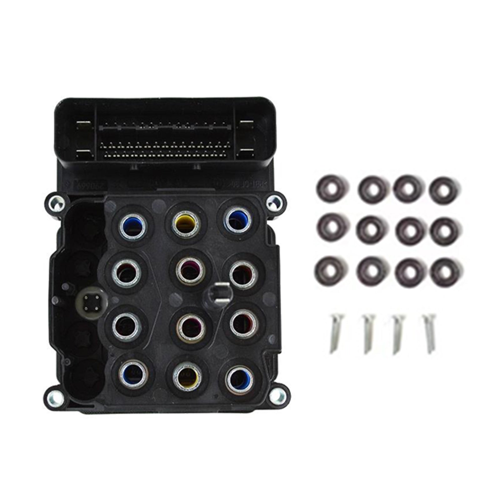 2014-2016 Jeep Compass New ABS Control Module 68223570AB 68223570AA