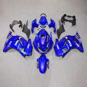 Injection Fairing Kit Bodywork Plastic ABS fit For Kawasaki EX250 Ninja250R 2008-2012
